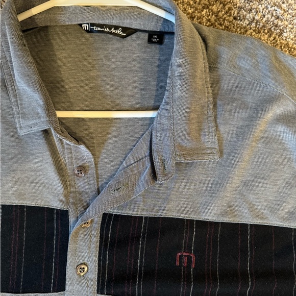 Travis Mathew - XXL polo - Picture 2 of 2